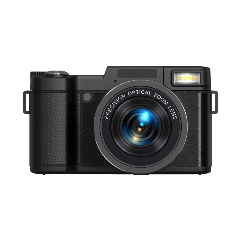 V-Log Camera | AMKOV