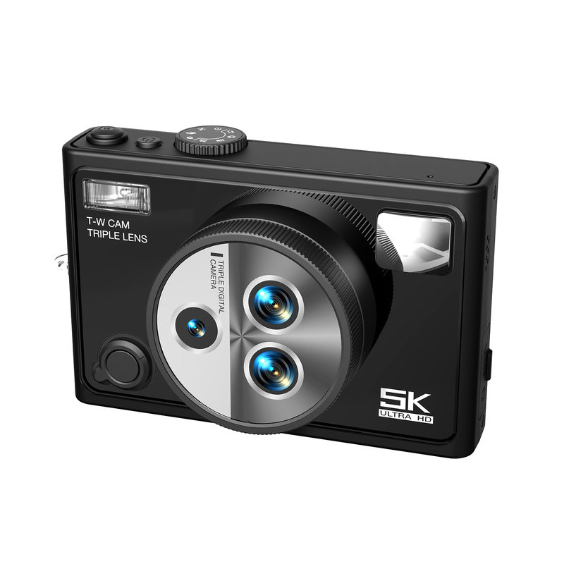 V-Log Camera | AMKOV