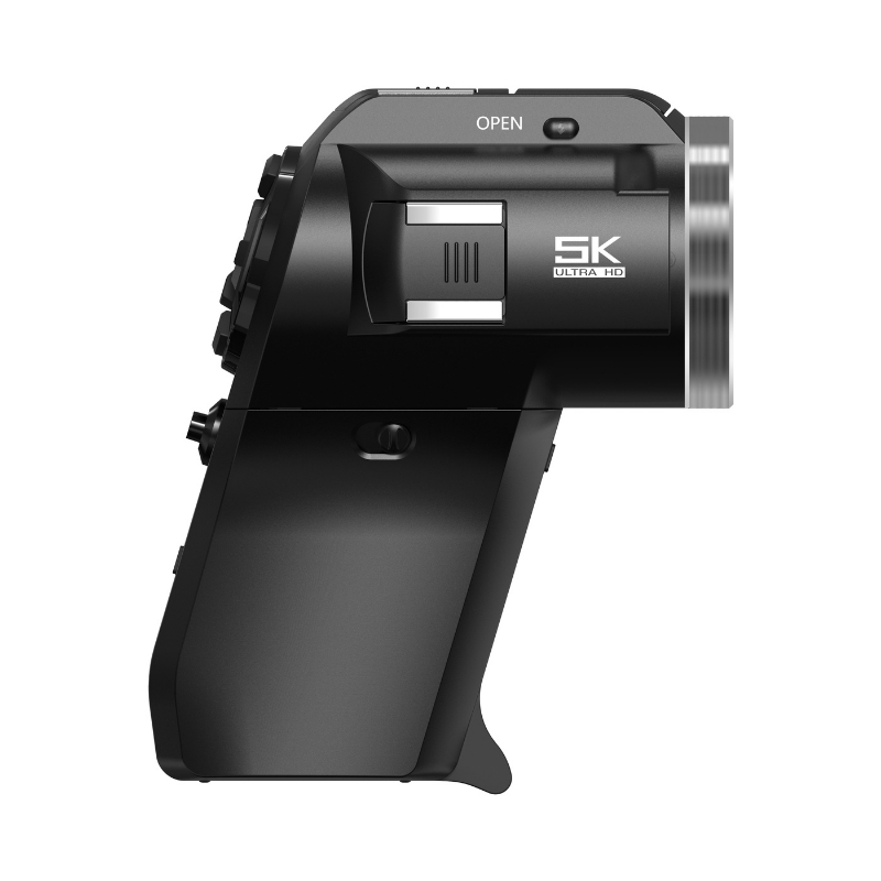 V-Log Camera | AMKOV