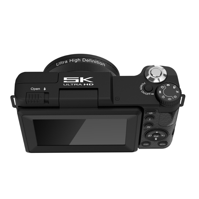 V-Log Camera | AMKOV
