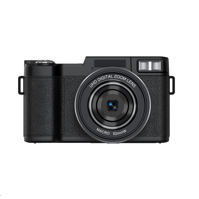 CD-R5H 64MP 40X Hybrid Zoom Camera, 5K Video Resolution. | AMKOV
