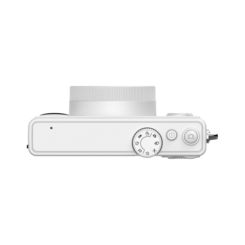 V-Log Camera | AMKOV