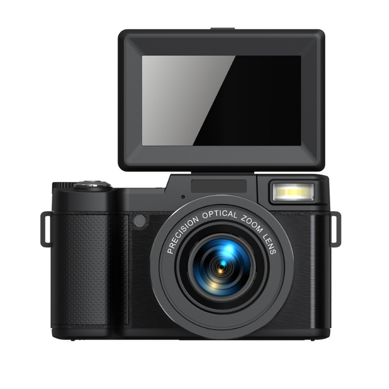 V-Log Camera | AMKOV