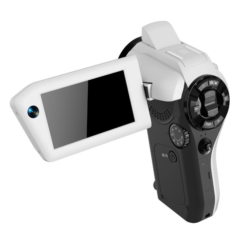 V-Log Camera | AMKOV